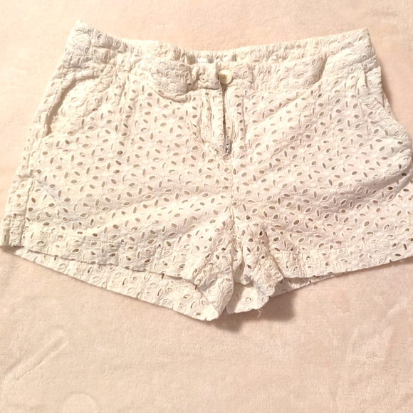 🌟3 for $15 Lauren Conrad Women's Shorts - Picture 1 of 11